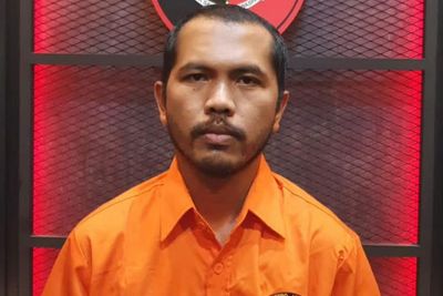 Biadab! Pelaku Memutilasi Angela Pakai Gergaji Listrik Menjadi 7 Bagian