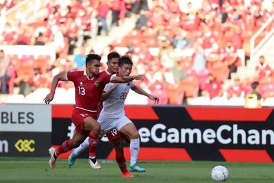 Bintang Malaysia Ini Doakan Vietnam Bantai Timnas Indonesia di Piala AFF 2022
