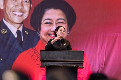 Minta Kader Kompak, Puan: Di PDIP Tak Ada Istilah Bintang Bersinar Sendiri