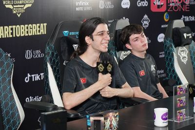 Hasil M4 World Championship: Incendio Supremacy Pulangkan MHD Esports Tanpa Perlawanan