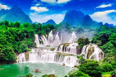 5 Rekomendasi Tempat Wisata di Vietnam yang Cocok untuk Anak Muda, Ada yang Gratisan!