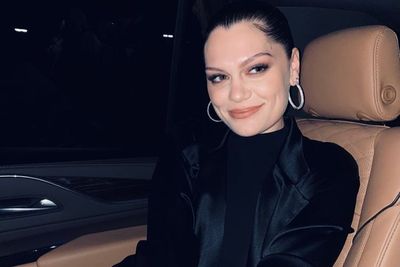 Hamil Lagi, Jessie J Akui Senang Sekaligus Takut, Trauma Pernah Keguguran?