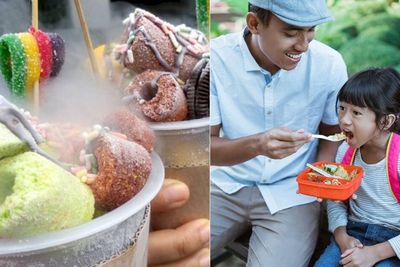 Bahaya Chiki Ngebul, Kemenkes Ingatkan Ortu Prioritaskan Makanan Bergizi Daripada Jajan