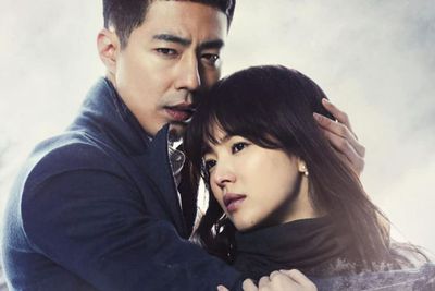 4 Drama Song Hye Kyo Selain The Glory, Enggak Kalah Viral Lho!