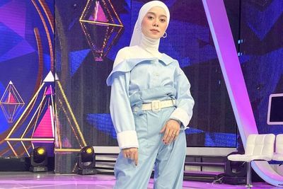 Lesti Kejora Batal Manggung di HUT Stasiun Televisi, Ingin Fokus Perbaiki Rumah Tangga?