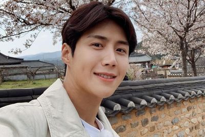 Kembali Berakting, Kim Seon-ho Bakal Bintangi Film Tyrant