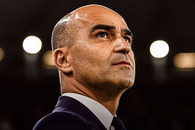 Pelatih Baru Portugal Pernah Bawa Belgia Ranking Satu FIFA, Bukan Jose Mourinho