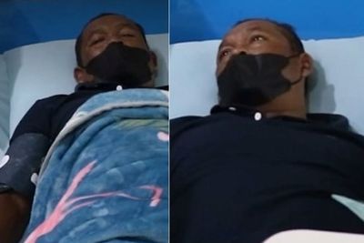 Curhat Pilu Petani Idap Gagal Ginjal Stadium 4, Bisa Cuci Darah Berkat BPJS Kesehatan