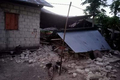 BMKG Beberkan Jenis dan Mekanisme Gempa Bumi M 7,5 Maluku Tenggara Barat