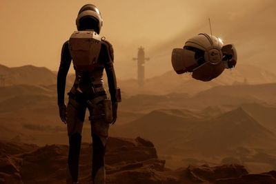 Deliver Us Mars Rilis Februari, Game Petualangan Sci-fi yang Dipenuhi Ketegangan & Misteri