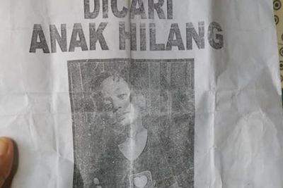 Polisi Ungkap Jaringan Penjual Organ Tubuh Manusia, Bocah 10 Tahun Diculik Lalu Dibunuh