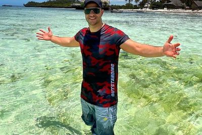 Tarik Wisatawan, Singapura Gaet Maher Zain Promosikan Wisata Halal