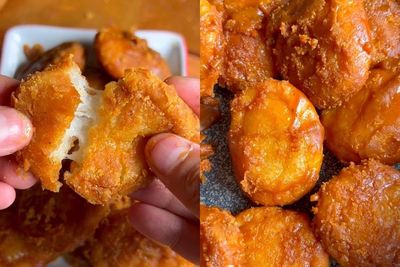 Resep Bikin Gemblong Puncak, Kenyal dan Anti Ribet!