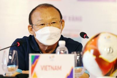 Usai Tekuk Timnas Indonesia, Vietnam Didoakan Pelatih Legendaris Belanda Lolos Piala Dunia