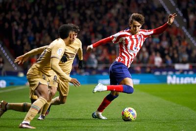 Modal Rp184 Miliar, Chelsea Segera Dapatkan Joao Felix