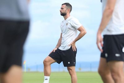 Indonesia Gagal Juara Piala AFF, Jordi Amat Bakal Dilatih Pelatih Juara Piala Dunia 2022