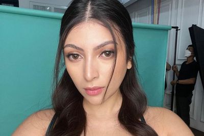 Dikabarkan Dekat dengan Richard Kyle, Sarah Keihl Diingatkan Netizen: Tahu Cewek Berduit