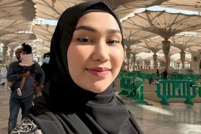 Septi Blak-blakan Ungkap Putra Siregar Tak Beri Nafkah Anak Jelang Cerai: WA Cuma Read
