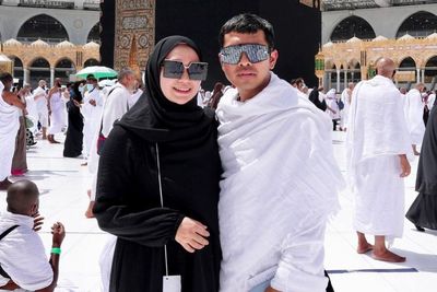 Gugat Cerai, Septi Ngaku Tidak Tinggal Serumah Lagi dengan Putra Siregar