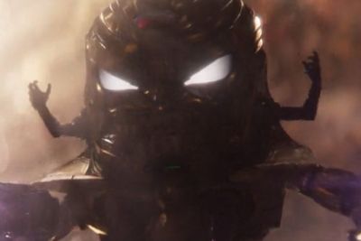 Ada MODOK di Ant-Man and The Wasp: Quantumania, Aktornya Sudah Muncul di Film Pertama?