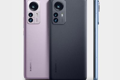 Xiaomi Redmi Note 12 Turbo akan Jadi Anggota Keluarga Baru Redmi Note 12 Series