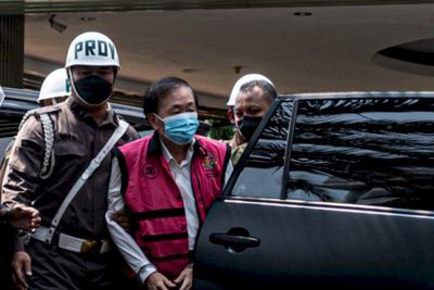 Sidang Surya Darmadi, Pakar Hukum: Kerugian Perekonomian Negara Harus Nyata dan Pasti