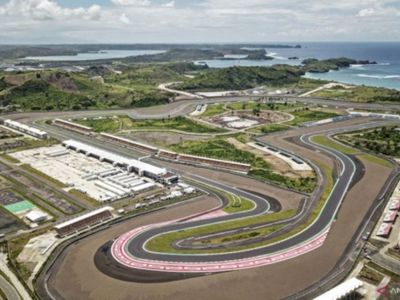 Tak Hanya WSBK dan MotoGP, IMI Siapkan Event Balap Mobil Dunia di Sirkuit Mandalika