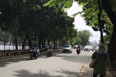 Siap-siap! Jakarta Segera Terapkan Jalan Berbayar ERP, Segini Tarifnya