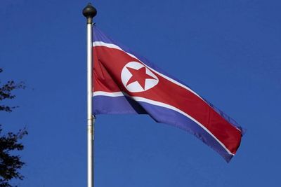 Waduh! BWF Salah Pasang Bendera Korea Selatan Jadi Korea Utara, Adminnya Didoakan