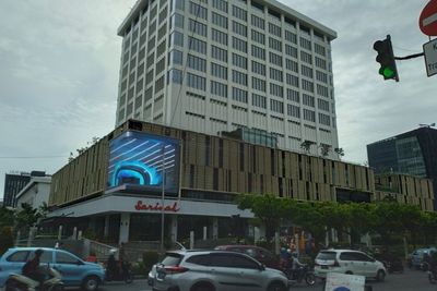 6 Fakta Menarik Sarinah, Mal Pertama dan Tertua Indonesia Punya Misteri yang Disembunyikan