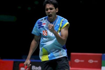 Tim Bulu Tangkis Indonesia Siap Gebrak Malaysia Open 2023!