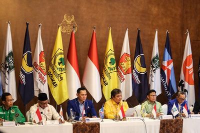 Daftar 8 Partai Politik yang Tolak Pemilu Proporsional Tertutup, Siapa Saja Ya?
