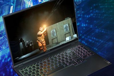Lenovo Rilis Laptop dan PC Gaming Seri Legion, Spek Dewa yang Siap Manjain Gamer!