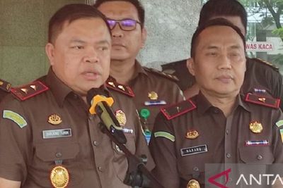 Heboh Vonis Ringan untuk Pemerkosa, Kajari Lahat Dinonaktifkan