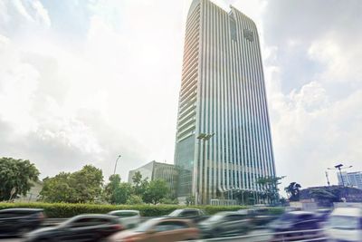Wujudkan Pertumbuhan Berkelanjutan, BRI Perkuat Segmen Retail Banking