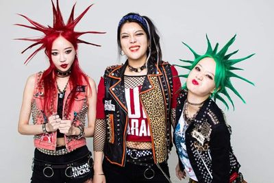 Kenalan dengan Rumkicks, Band Punk Korea yang Sedang Tur di 6 Kota Indonesia