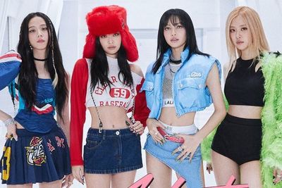 BLACKPINK Jadi Artis Kpop Pertama yang Jadi Headliner di Coachella 2023, Tampil di Day 2