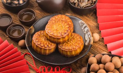 12 Makanan Khas Imlek Paling Wajib Disajikan saat Perayaan