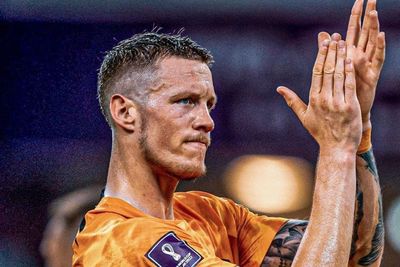 Efek Domino, Cristiano Ronaldo Bakal Bantu MU Rekrut Wout Weghorst