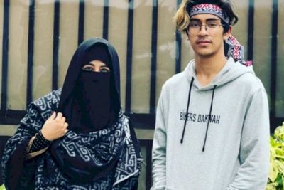 Jadikan Dunia Hiburan untuk Jalan Dakwah, Pipik Larang Abizar Al Ghifari Adegan Vulgar