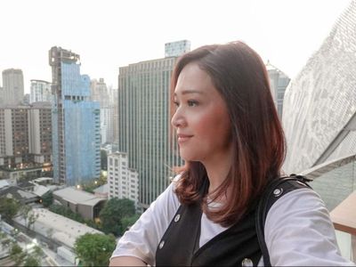 Maia Estianty Ingin Hidung Mancung dan Sempat Tertarik Oplas, Begini Katanya