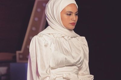 Asha Shara Dilaporkan Eks Suami  ke Komnas PA, karena Telantarkan Anak?
