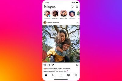 Dikeluhkan Selebriti, Instagram Rombak Lagi Tampilan Navigasinya Bulan Depan