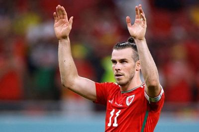 Kemarin Putuskan Pensiun, Sekarang Bale Dapat Tawaran untuk Kembali ke Sepak Bola