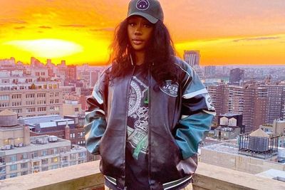 Setelah Viral, SZA Akhirnya Rilis MV Kill Bill , Tampil Agresif karena Gagal Move On