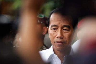 Presiden Jokowi Akui Pelanggaran HAM Berat Terjadi di Indonesia, Ada 12 Peristiwa