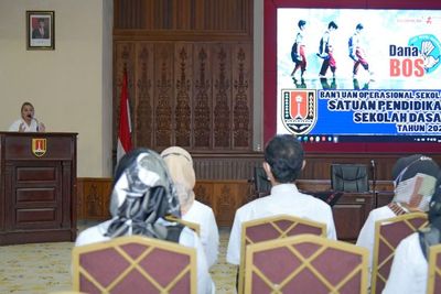 Pemkot Semarang Libatkan Penegak Hukum untuk Evaluasi Perijinan Pembangunan Perumahan