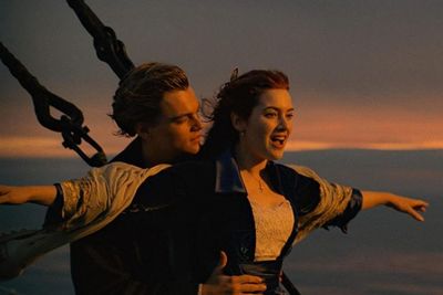 Rayakan 25 Tahun, Titanic Tayang Kembali di Bioskop Februari 2023, Diremaster ke 3D 4K HDR
