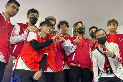 Hasil M4 World Championship: Falcon Esports Taklukkan Incendio Supremacy, Tim Turki Pulang