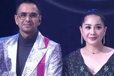 Diroasting Nagita, Raffi Ahmad Keceplosan Sebut Sering Pulang ke Depok: Tempat Siapa?